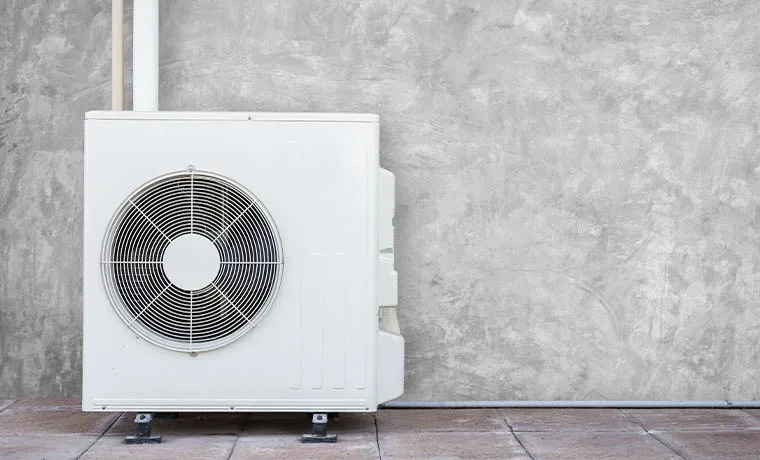 Pompe à chaleur air/eau Daikin, Nord Isère, Dechanoz