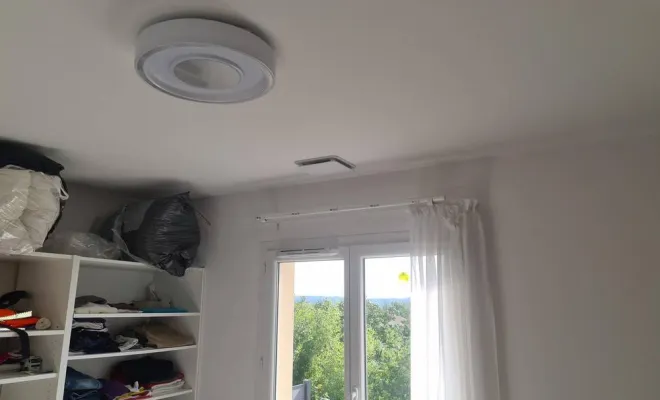 Installation de climatisation, Nord Isère, Dechanoz