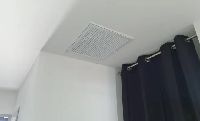 Installation de climatisation, Nord Isère, Dechanoz