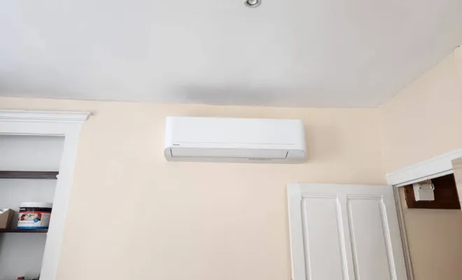 Installation de climatisation, Nord Isère, Dechanoz