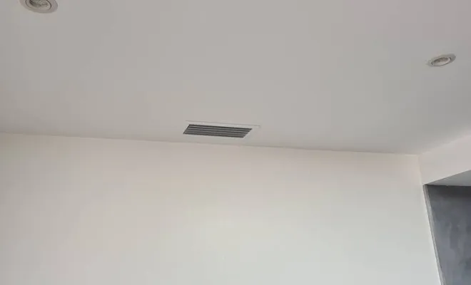 Installation de climatisation, Nord Isère, Dechanoz