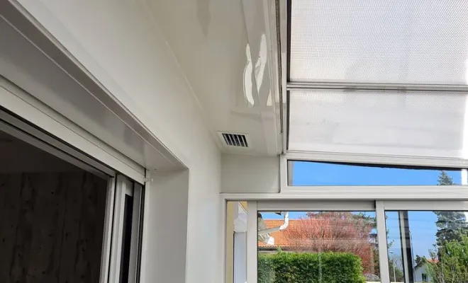 Installation de climatisation, Nord Isère, Dechanoz
