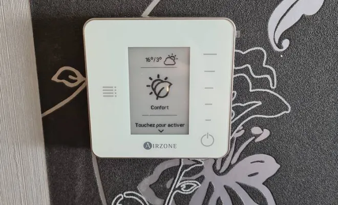 Installation de climatisation, Nord Isère, Dechanoz