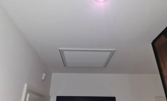 Installation de climatisation, Nord Isère, Dechanoz