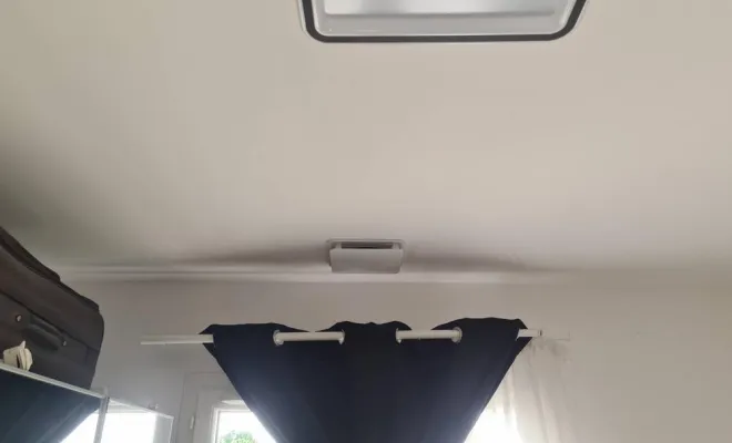 Installation de climatisation, Nord Isère, Dechanoz